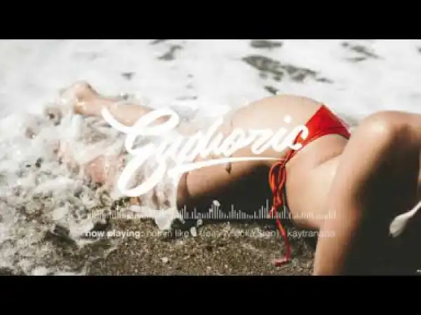 Kaytranada - Nothin Like U Ft. Ty Dolla $ign